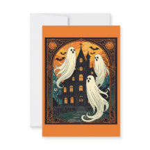 House 幽霊のよく出る - Dark Shadows通り