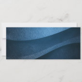 House Cleaning Services Gift Certificate Voucher 招待状 (裏面)