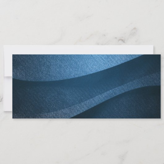 House Cleaning Services Gift Certificate Voucher 招待状 (裏面)