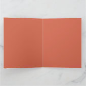 House Finch I Follow Plant-Based Diet Funny Bird カード (内部)