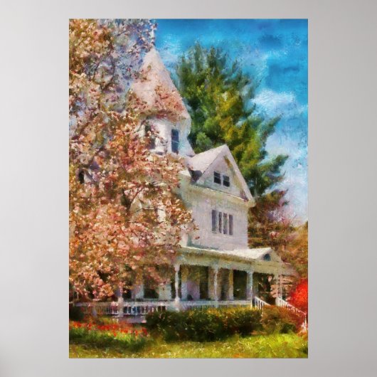 House - Fit for a Queen ポスター (正面)