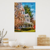 House - Fit for a Queen ポスター (キッチン)