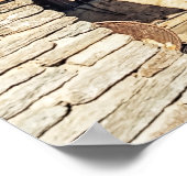 House in Nepal ポスター (角)