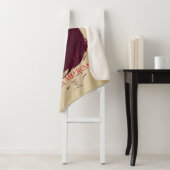 House Lannister - Hear Me Roar シェルパブランケット (インサイチュ)