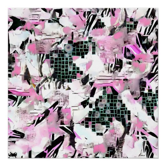 House of a Thousand Eyes ポスター (正面)