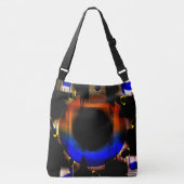 House of Eloise 1913 クロスボディバッグ (正面)