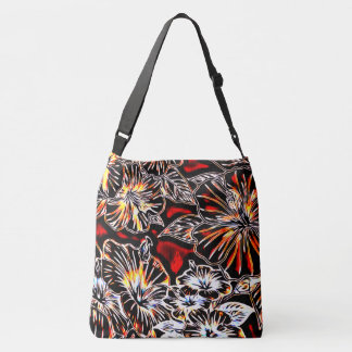 House of Eloise 1913 クロスボディバッグ