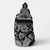 House of Eloise 1913  スリングバッグ (正面)