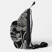 House of Eloise 1913  スリングバッグ (右)