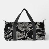 House of Eloise 1913 ダッフルバッグ (正面)