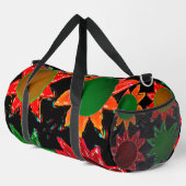 House of Eloise Backpack  ダッフルバッグ (右コーナー)