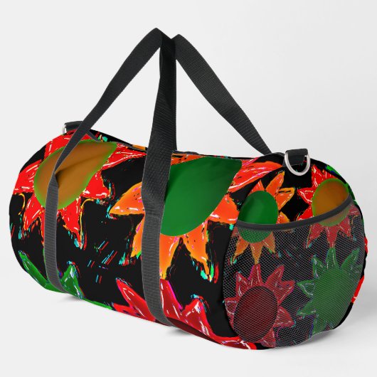 House of Eloise Backpack  ダッフルバッグ (右コーナー)