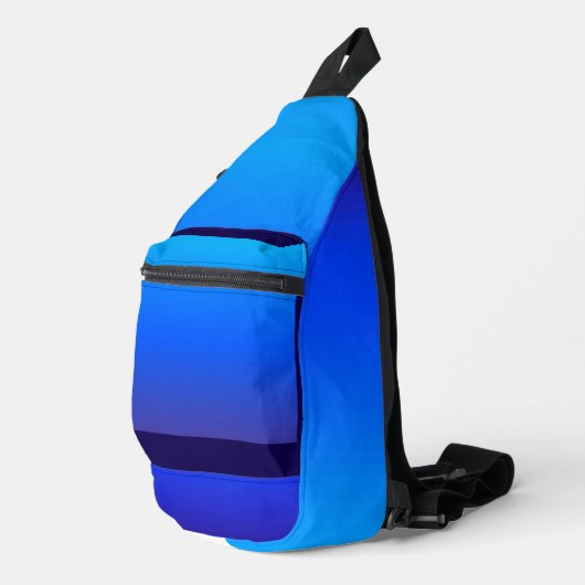 House of Eloise Backpack  Sling Bag スリングバッグ (右コーナー)