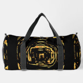 House of Eloise duffel bag  ダッフルバッグ (裏面)