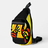 House of Eloise Sling Bag スリングバッグ (右コーナー)