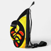 House of Eloise Sling Bag スリングバッグ (右)