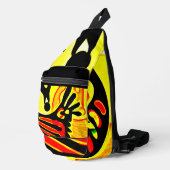 House of Eloise Sling Bag スリングバッグ (右コーナー)