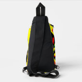 House of Eloise Sling Bag スリングバッグ (裏面)