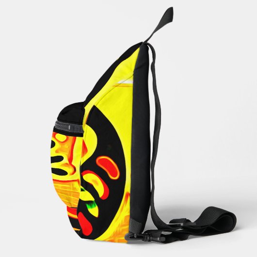 House of Eloise Sling Bag スリングバッグ (右)