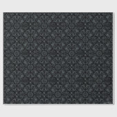 HOUSE OF THE DRAGON | Velaryon Diamond Pattern ラッピングペーパー (フラット)