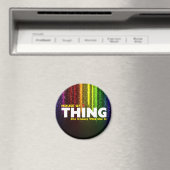 House of Thing Magnet マグネット (インサイチュ (食洗機))