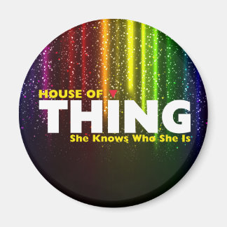 House of Thing Magnet マグネット
