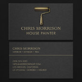 House Painter Professional 名刺