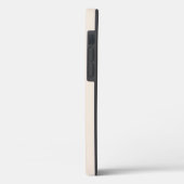 House pitter patter rabbit feet Case-Mate iPhoneケース (裏面 / 左)