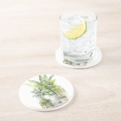 House Plants コースター (側面)