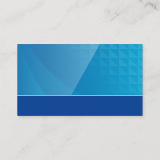 House Power太陽のロゴ | Tech Sun Energy 名刺 (裏面)