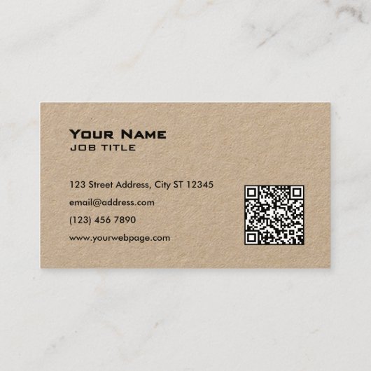 House roof geometric roofing Business Card 名刺 (裏面)