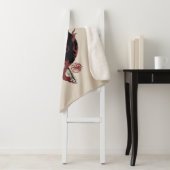 House Targaryen – ファイア&ブラッド シェルパブランケット (インサイチュ)