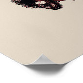 House Targaryen – ファイア&ブラッド ポスター (角)