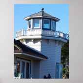 House Turret ポスター (正面)