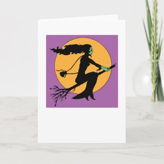 Housecall カード (正面)