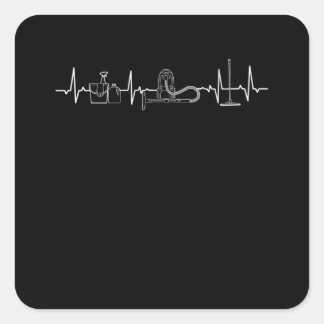 Housekeeper Heartbeat Cleaning Vacuum Cleaner スクエアシール