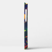 Houses at Murnau, Wassily Kandinsky Case-Mate iPhoneケース (裏面 / 左)