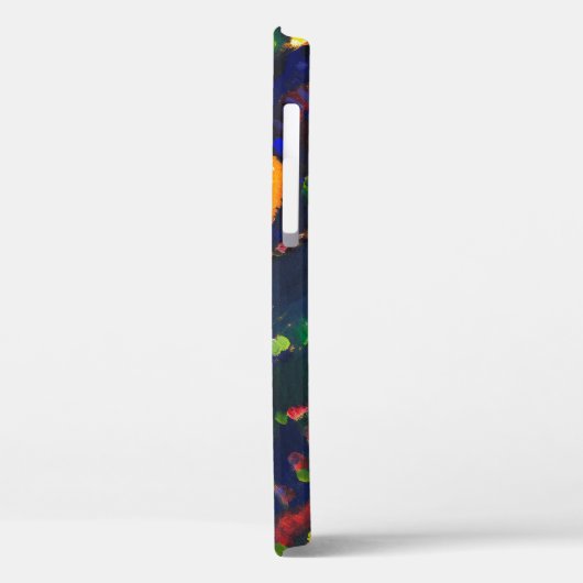 Houses at Murnau, Wassily Kandinsky Case-Mate iPhoneケース (裏面 / 左)