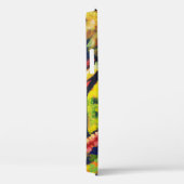 Houses at Murnau, Wassily Kandinsky Case-Mate iPhoneケース (裏面 / 右)