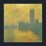 Houses of Parliament, Stormy Sky by Claude Monet ウッドウォールアート<br><div class="desc">クロード・モネによる議会のStormy Sky (1904)は、ヴィンテージの印象派の美術素晴らし建築絵画建築だ。イギリスのロンドンのテムズ川にビッグ・ベンを連れたイギリスの国会議事堂は、嵐の日にシルエットで飾られた。モネ絵を描は、ロンドン滞在中に英国議会の本拠地であるウェストミンスター宮殿の一連の絵画を描いた。絵画はすべて同じ大きさと視点を持ち、聖トマス病院のモネの窓はテムズ川を見下ろす。彼らは絵を描日時と違う天候の状況で違うある。アーティストについて：クロード・モネ(1840-1926)は印象派の運動の創始者であフランスのり絵画、その絵画の大部分は「空中に浮かぶ」（野外に浮かぶ）スタイル印象派の風景である。</div>