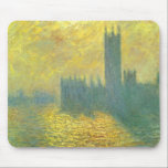 Houses of Parliament, Stormy Sky by Claude Monet マウスパッド<br><div class="desc">クロード・モネによる議会のStormy Sky (1904)は、ヴィンテージの印象派の美術素晴らし建築絵画建築だ。イギリスのロンドンのテムズ川にビッグ・ベンを連れたイギリスの国会議事堂は、嵐の日にシルエットで飾られた。モネ絵を描は、ロンドン滞在中に英国議会の本拠地であるウェストミンスター宮殿の一連の絵画を描いた。絵画はすべて同じ大きさと視点を持ち、聖トマス病院のモネの窓はテムズ川を見下ろす。彼らは絵を描日時と違う天候の状況で違うある。アーティストについて：クロード・モネ(1840-1926)は印象派の運動の創始者であフランスのり絵画、その絵画の大部分は「空中に浮かぶ」（野外に浮かぶ）スタイル印象派の風景である。</div>