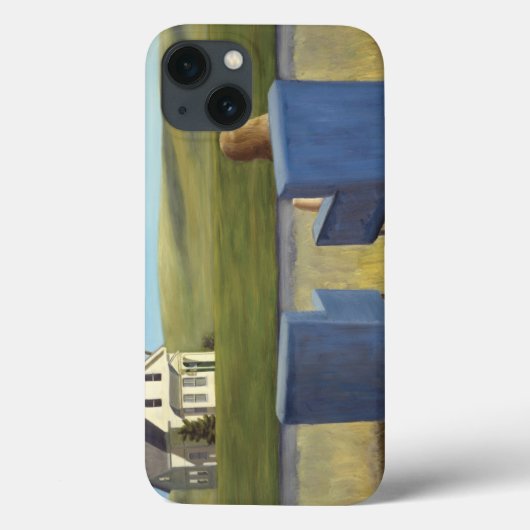 Housesitting Case-Mate iPhoneケース (裏面)