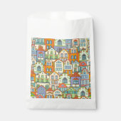 Housewarming フェイバーバッグ (正面)