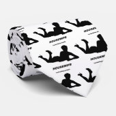 housewife ネクタイ (ロール)