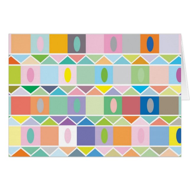 Houseyパターン (正面横)