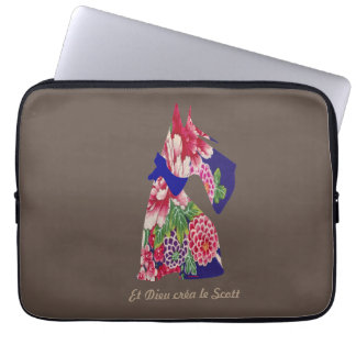 housse lotus scott tablette 13" ラップトップスリーブ
