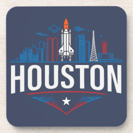 Houston Texas United States of America コースター