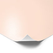 Hovden Norwayスキー旅行ポスター。 フォトプリント (角)