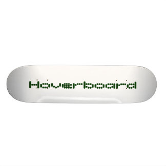 Hoverboard スケートボード