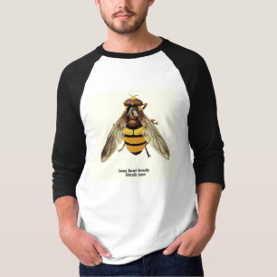 Hoverflyのティー Tシャツ